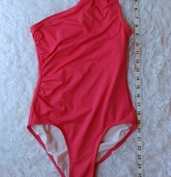 MICHAEL Michael Kors one piece swimsuit - Picture 5 of 6